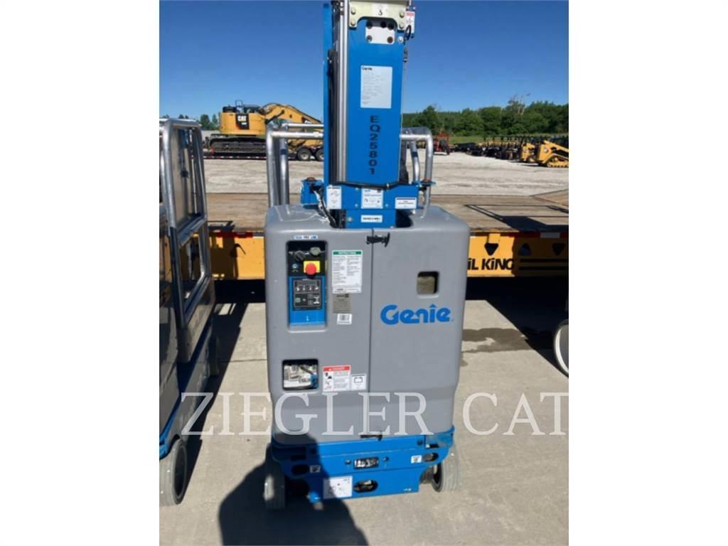 Genie GR20 剪式升降機
