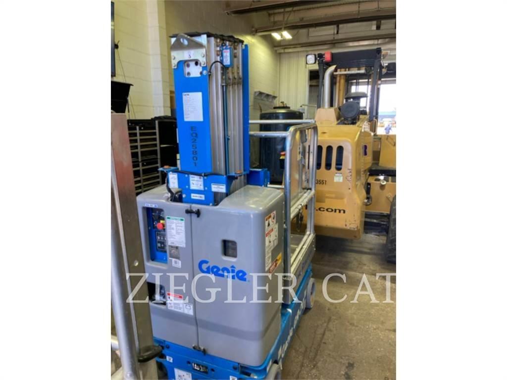 Genie GR20 剪式升降機