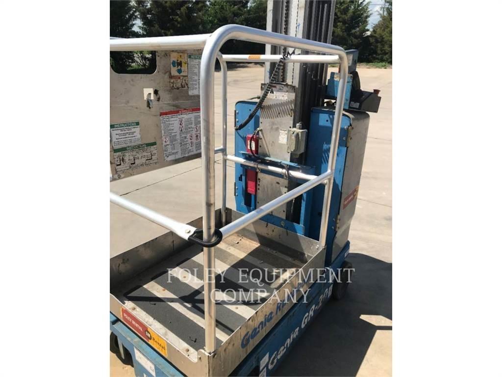 Genie GR20 剪式升降機