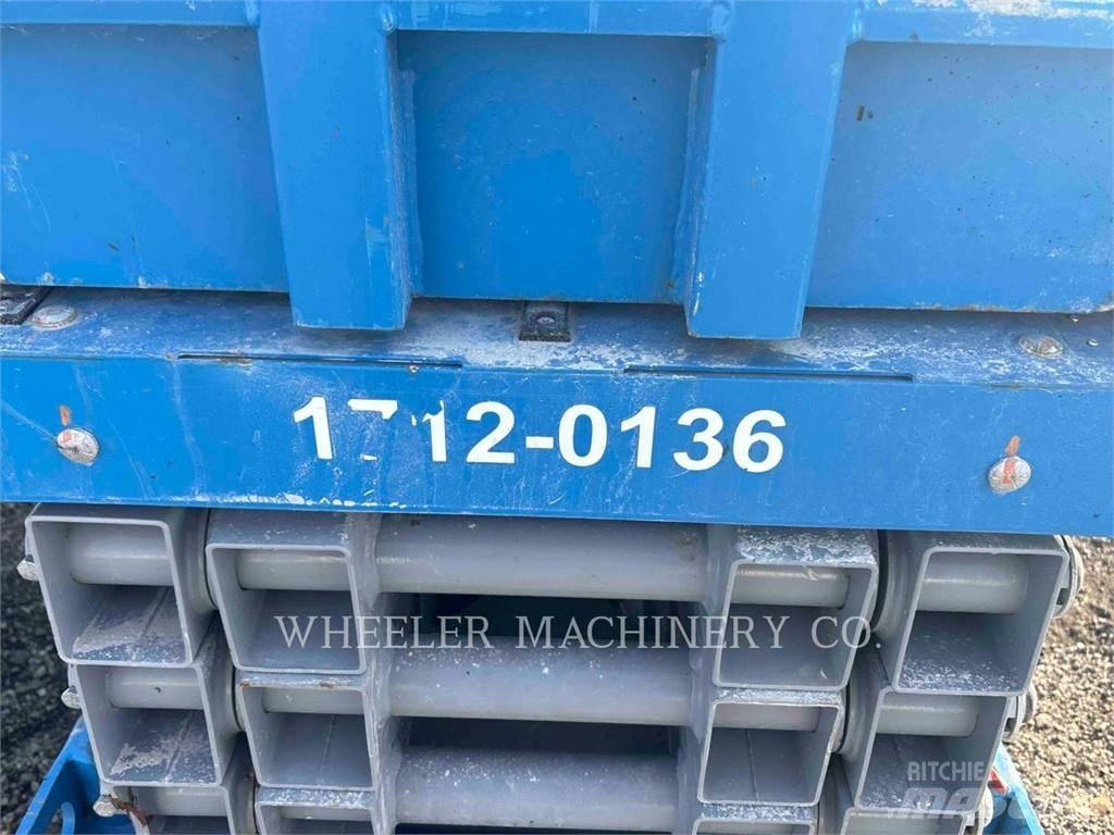 Genie GS1930 剪式升降機