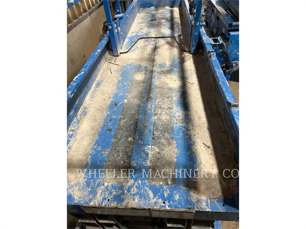 Genie GS1930 剪式升降機