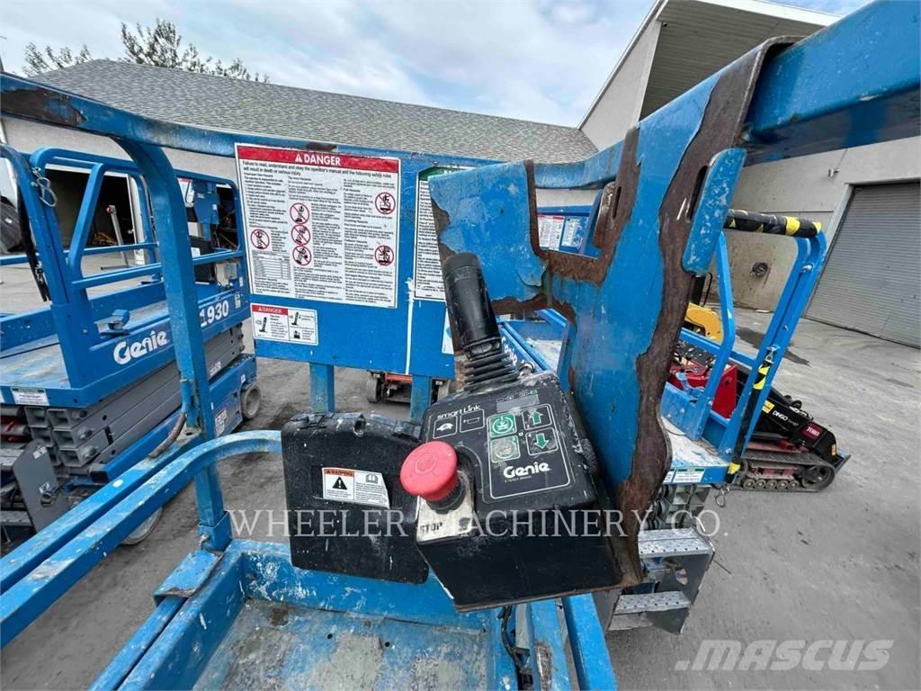 Genie GS1930 剪式升降機