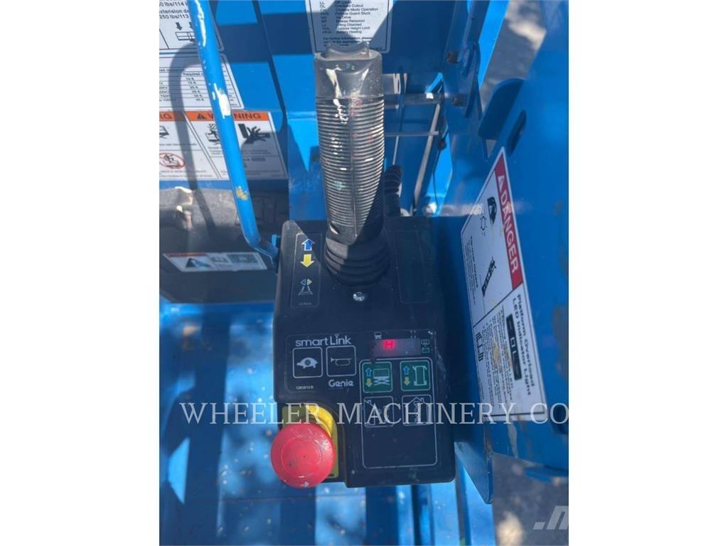 Genie GS1932 剪式升降機