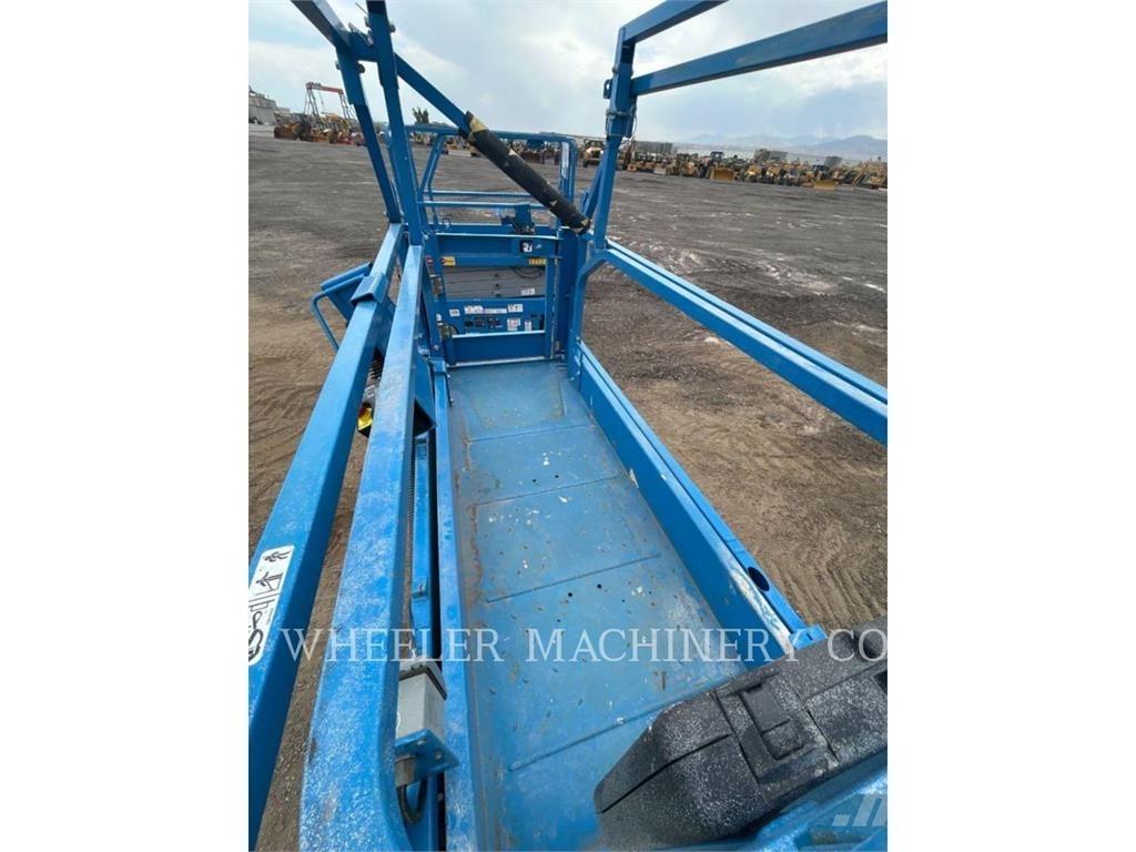 Genie GS1932 剪式升降機
