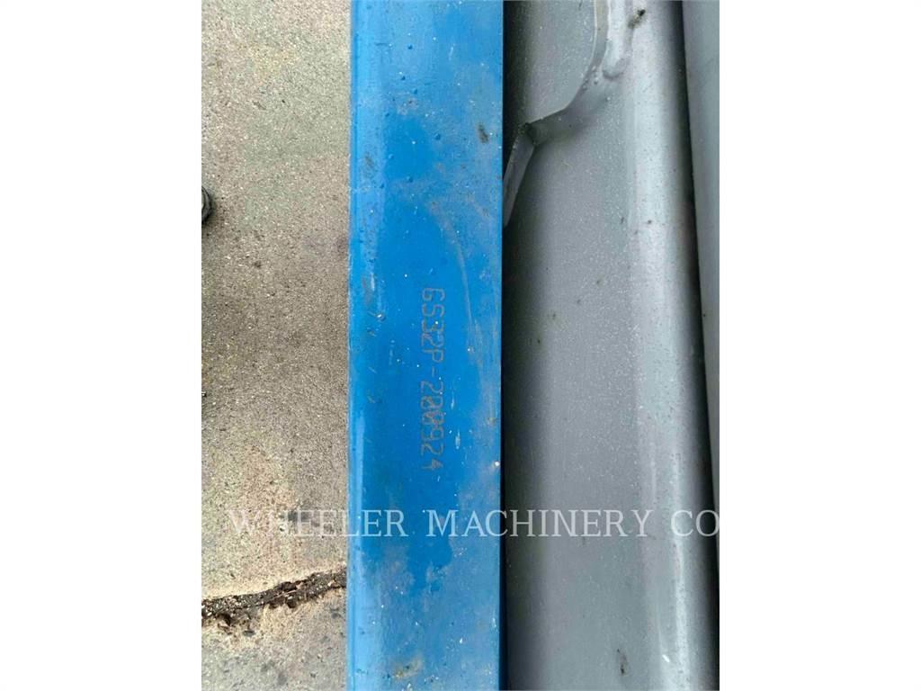 Genie GS2632 剪式升降機