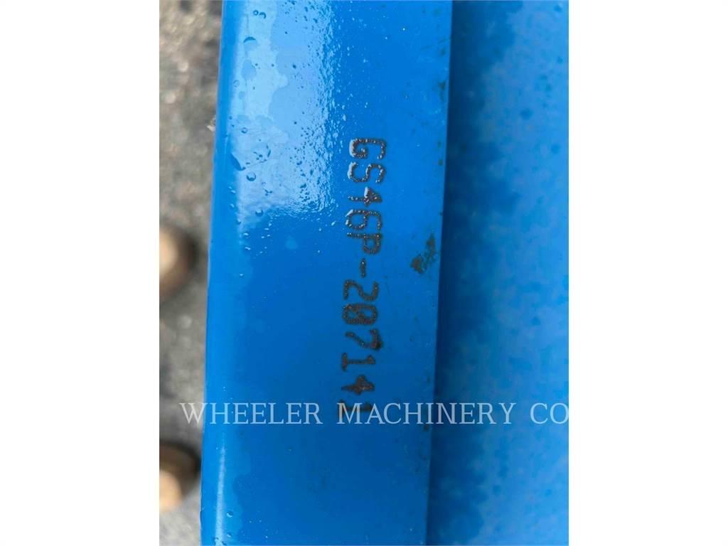 Genie GS2646 剪式升降機
