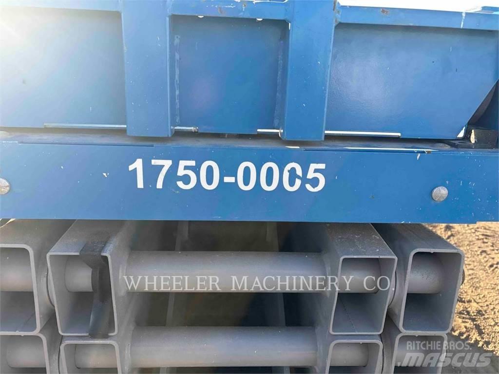 Genie GS3232 剪式升降機
