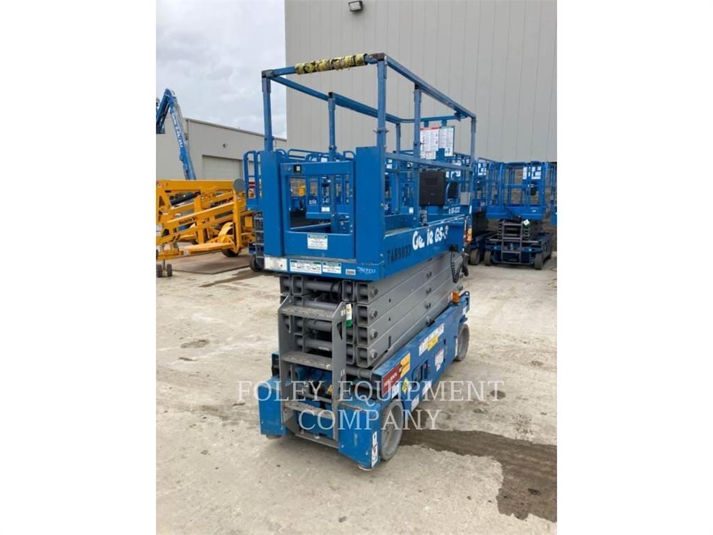 Genie GS3232EE 剪式升降機
