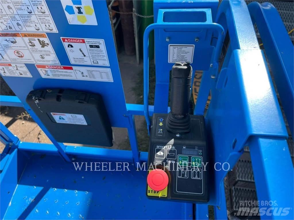 Genie GS3246 剪式升降機