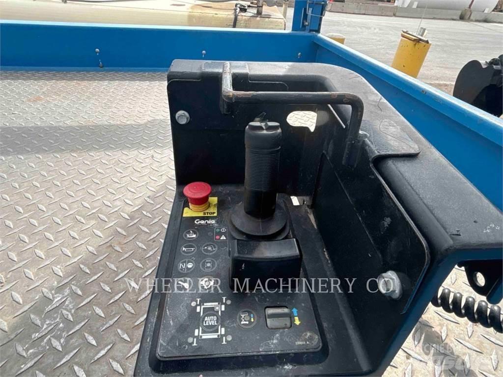 Genie GS3369 RT 剪式升降機