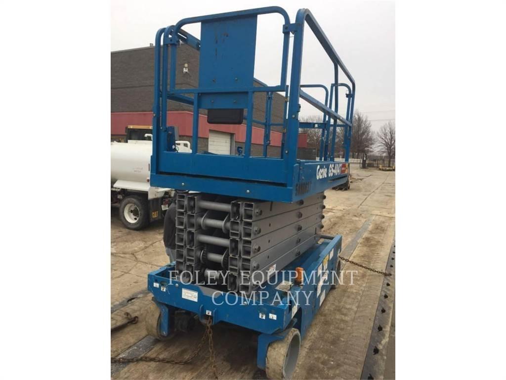 Genie GS4047 剪式升降機
