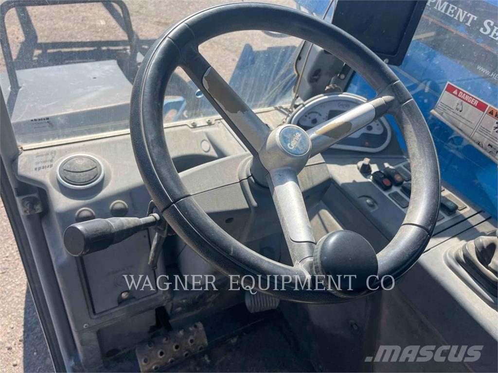 Genie GTH-5519 伸縮臂操作車