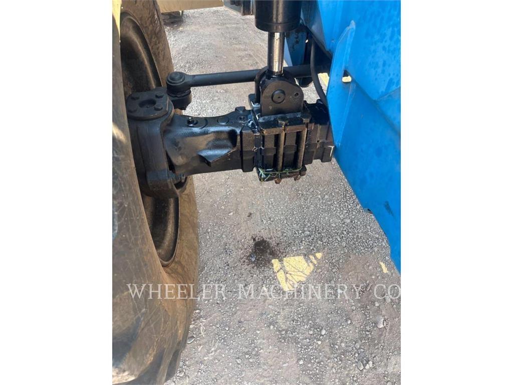 Genie GTH-844 伸縮臂操作車