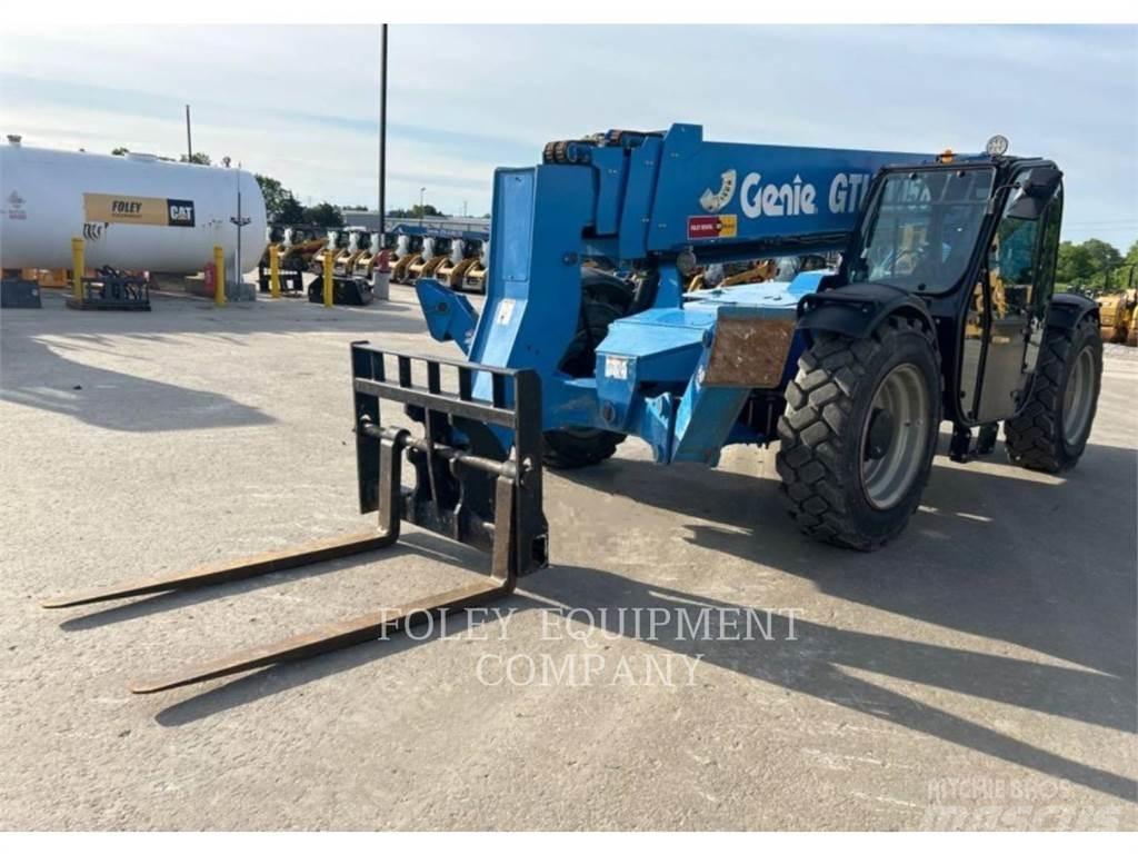 Genie GTH1056C 伸縮臂操作車