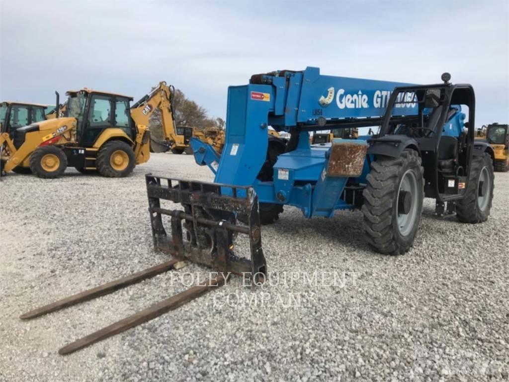 Genie GTH1056O 伸縮臂操作車