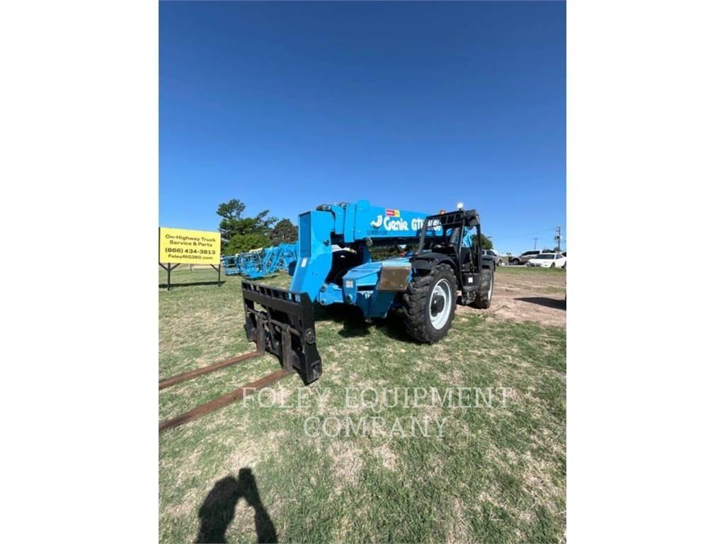 Genie GTH1056O 伸縮臂操作車
