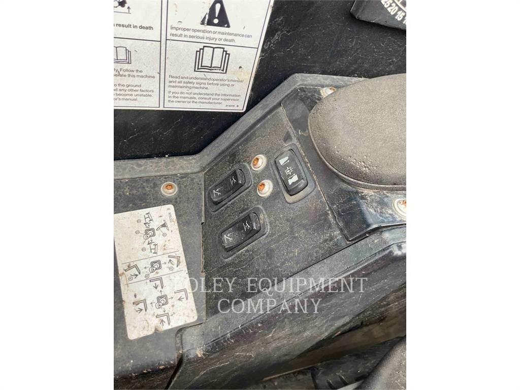 Genie GTH1056O 伸縮臂操作車