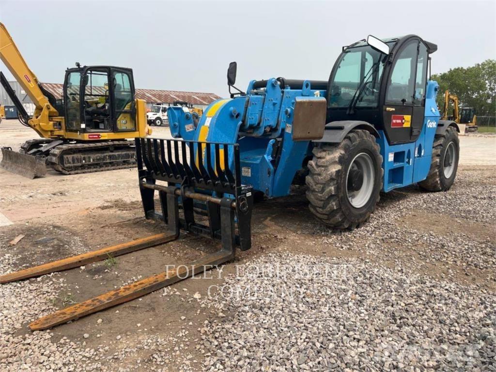 Genie GTH1256C 伸縮臂操作車