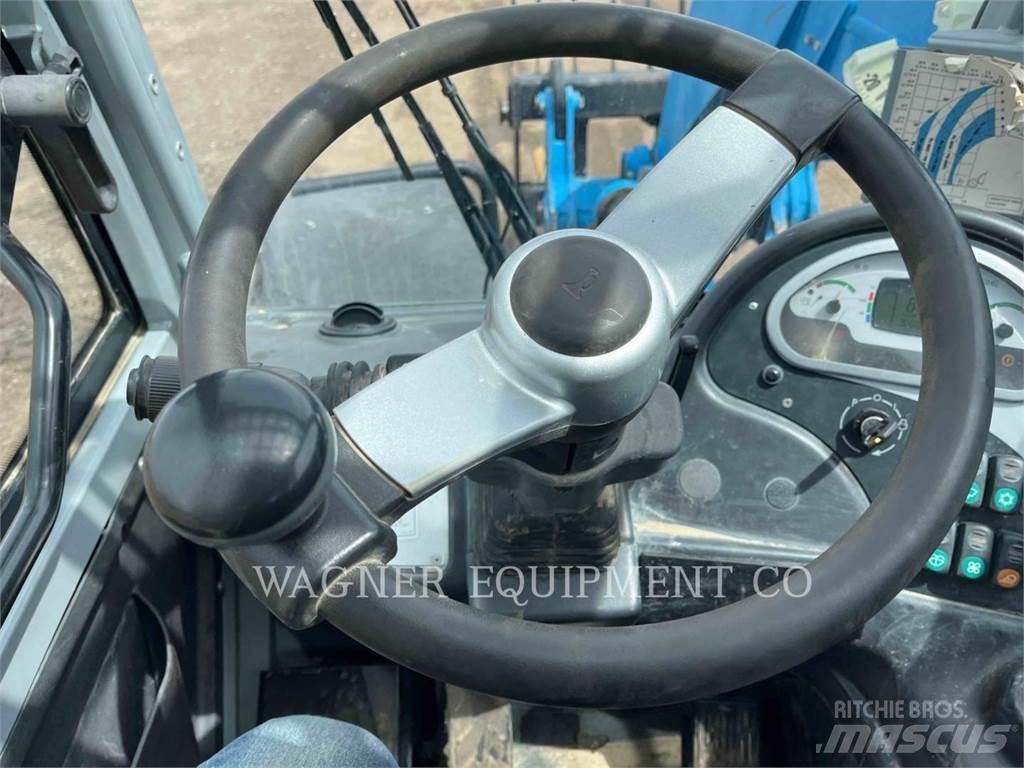 Genie GTH1544 伸縮臂操作車