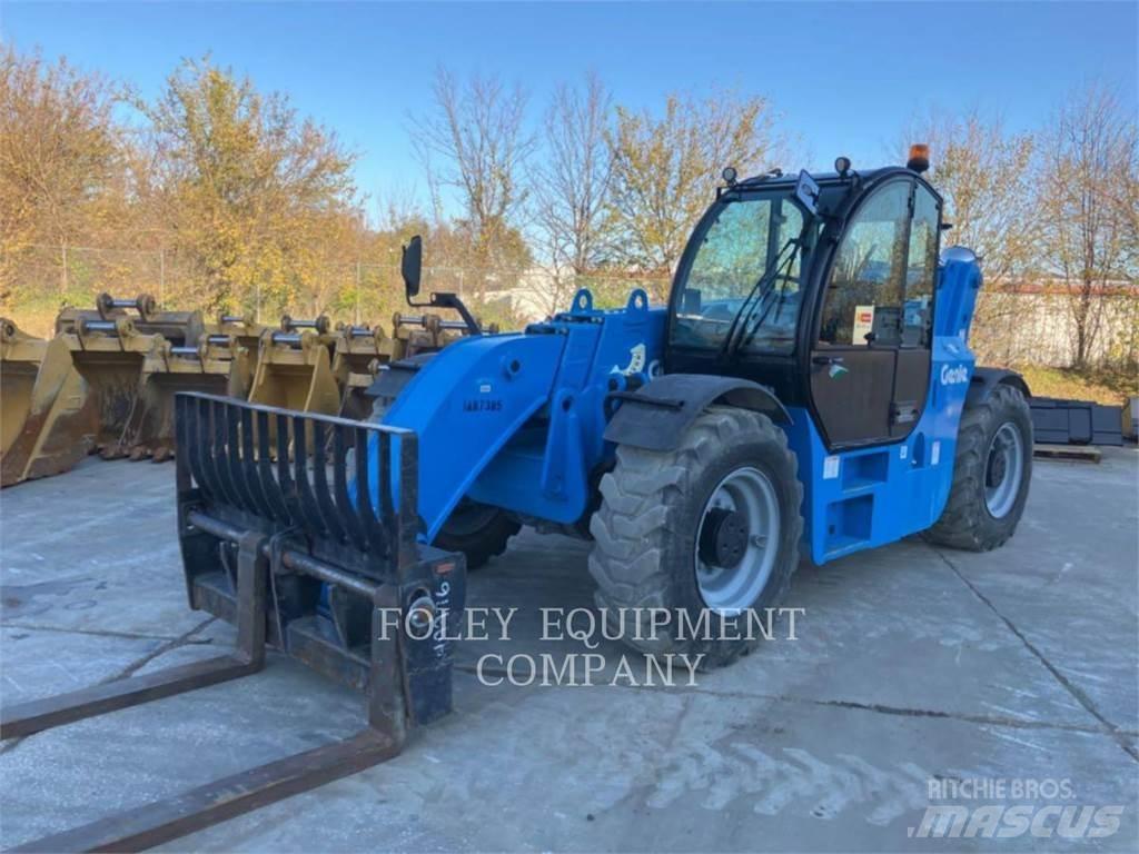 Genie GTH1544C 伸縮臂操作車