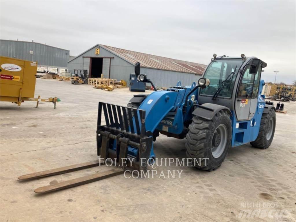 Genie GTH1544C 伸縮臂操作車