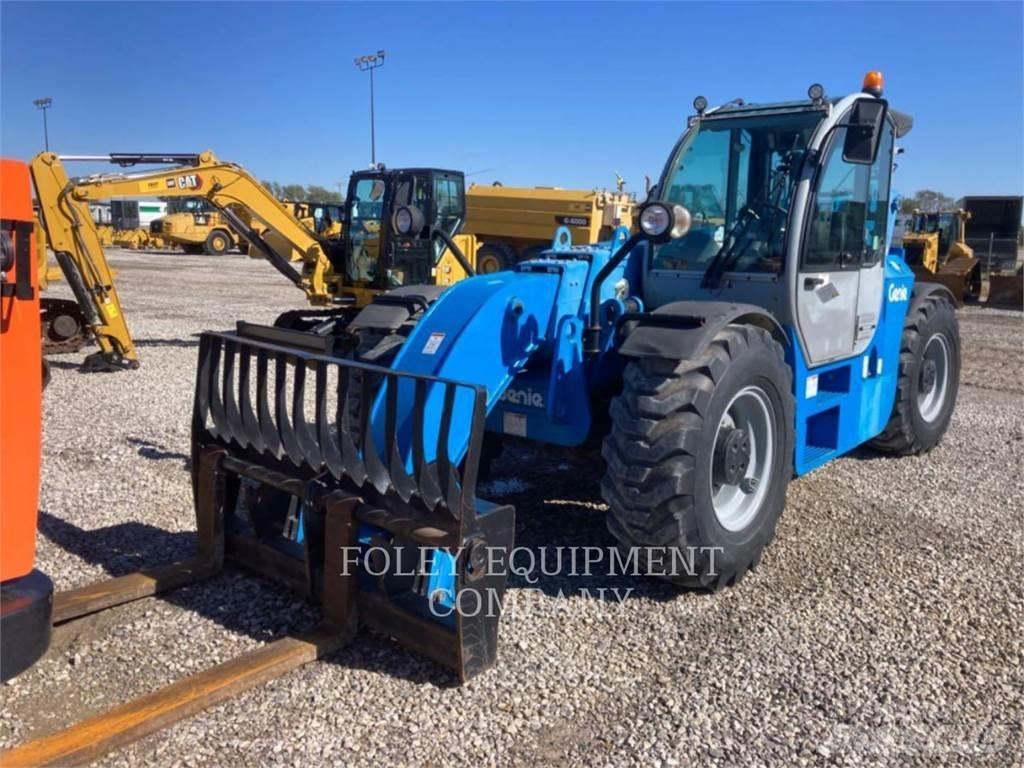Genie GTH1544C 伸縮臂操作車