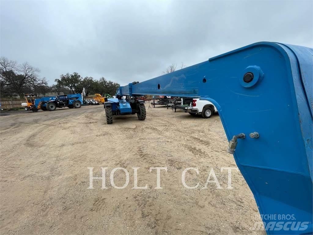 Genie GTH844 伸縮臂操作車