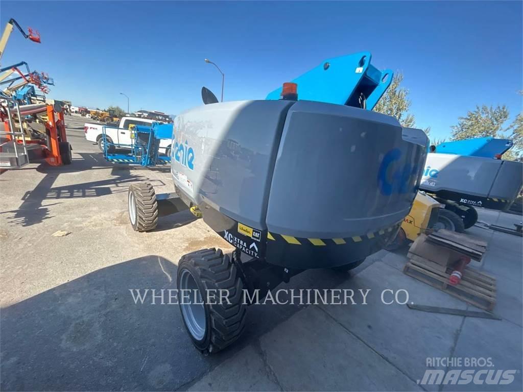 Genie S45XC 曲臂高空作業車