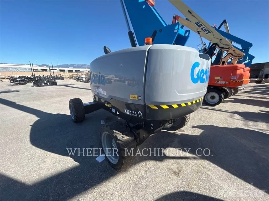 Genie S45XC 曲臂高空作業車
