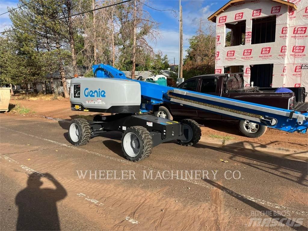 Genie S45XC 曲臂高空作業車
