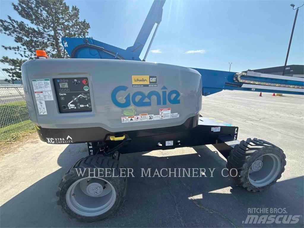 Genie S45XC 曲臂高空作業車