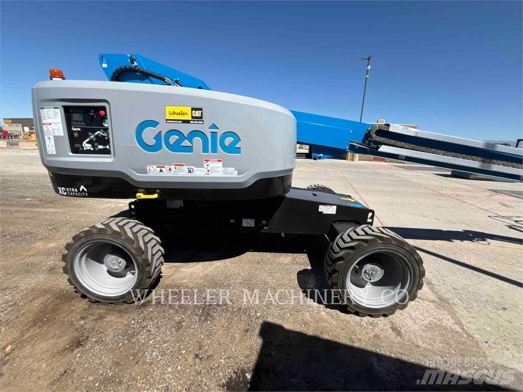 Genie S45XC 曲臂高空作業車