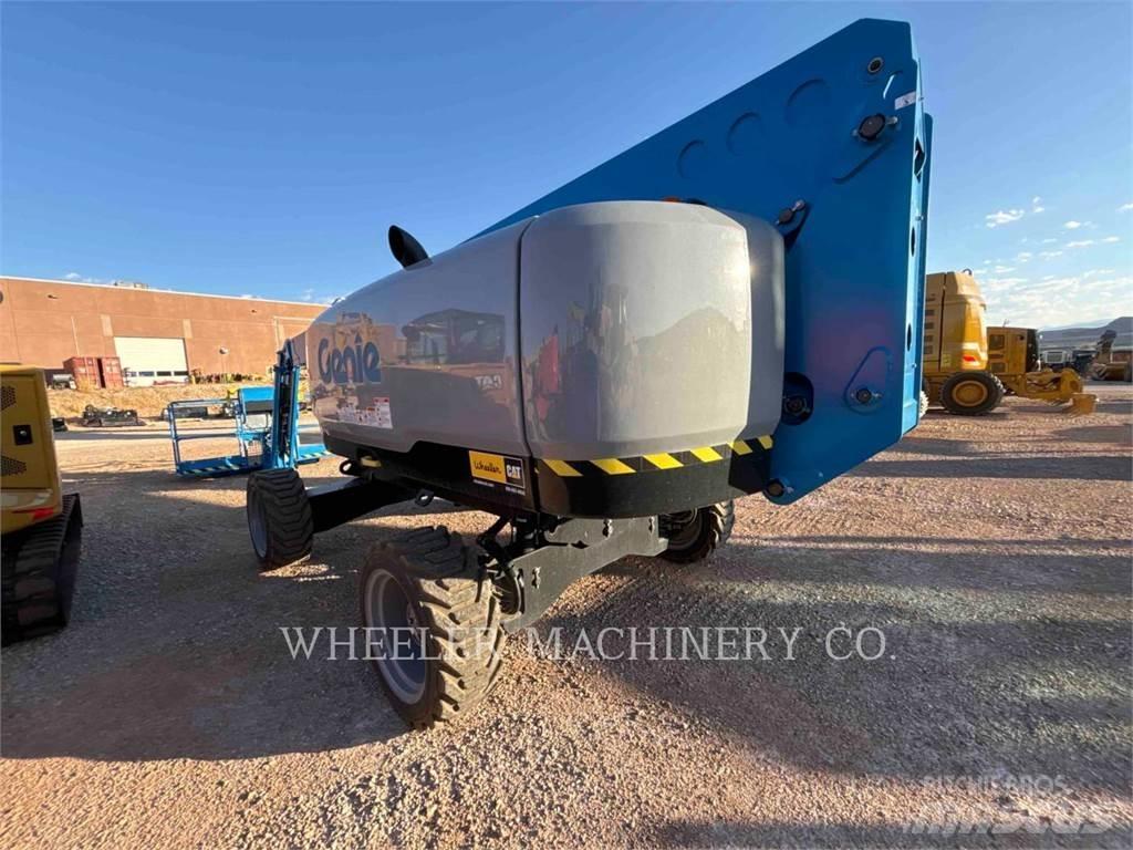 Genie S60J 曲臂高空作業車