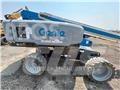 Genie S65XC 曲臂高空作業車