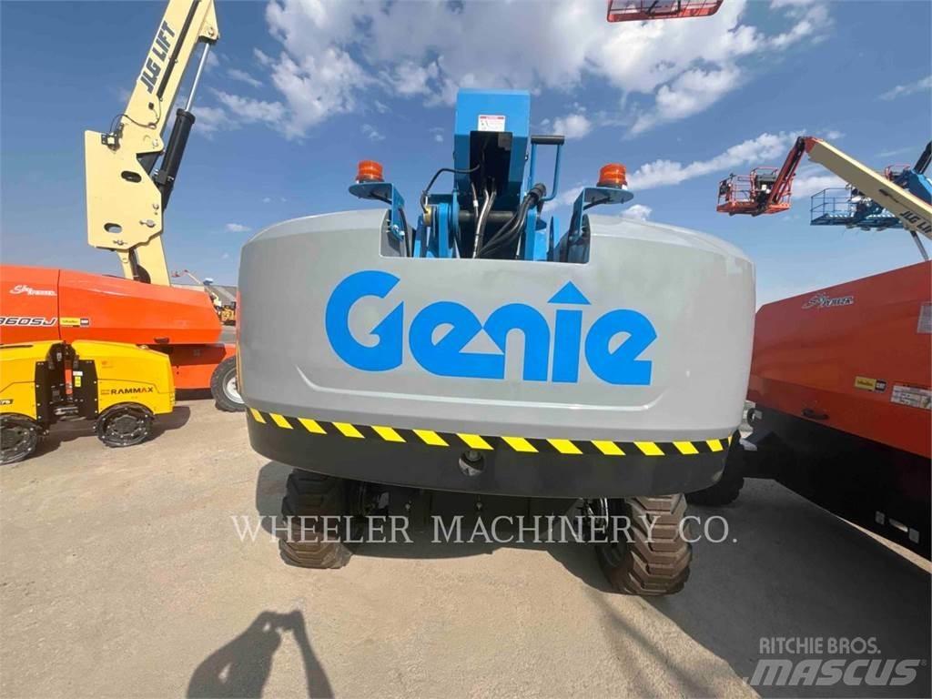 Genie S65XC 曲臂高空作業車