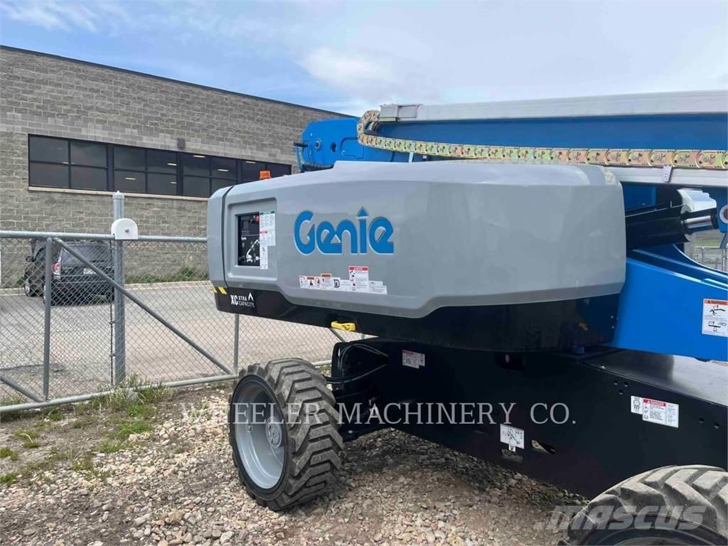 Genie S65XC 曲臂高空作業車