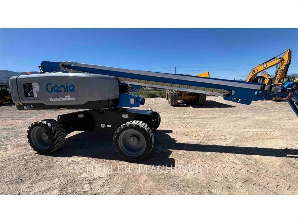 Genie S65XC SP 曲臂高空作業車