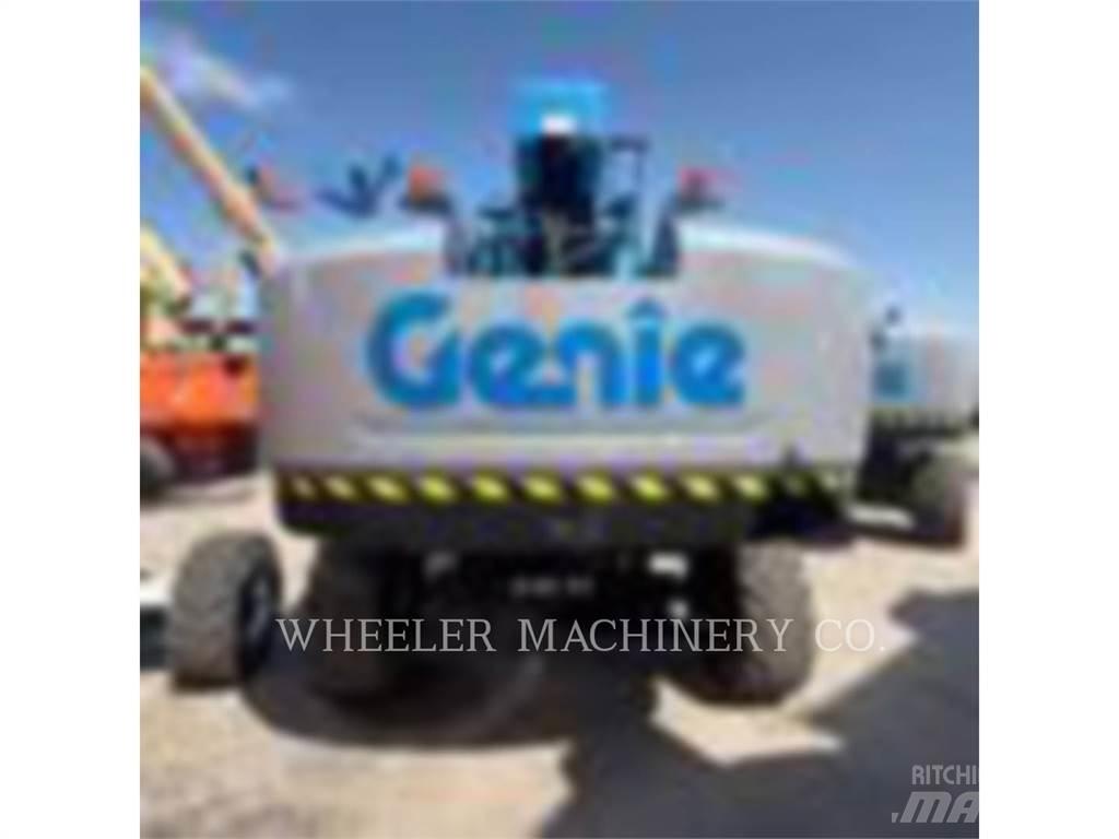 Genie S65XC SP 曲臂高空作業車