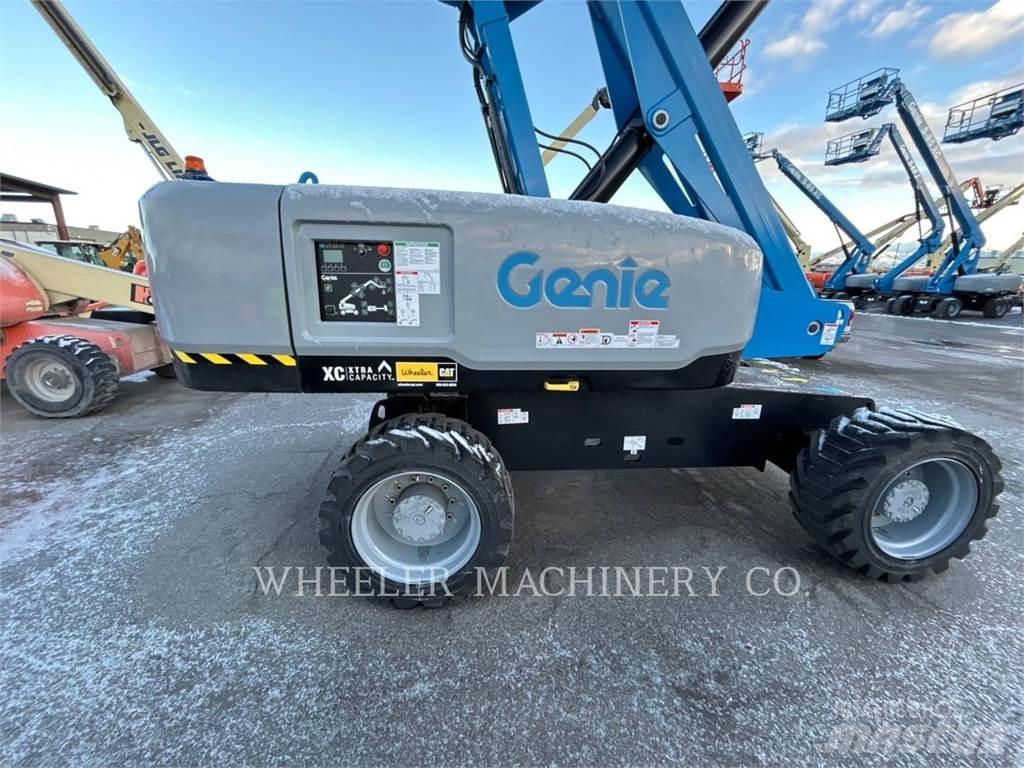 Genie S85XC SP 曲臂高空作業車