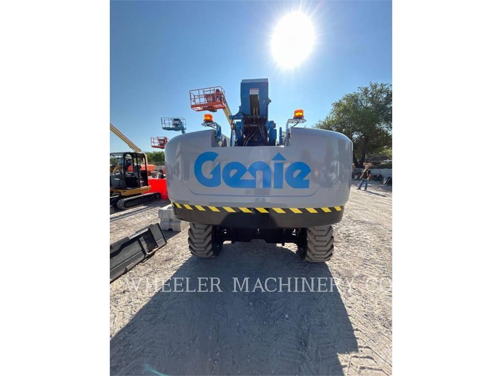 Genie S85XC SP 曲臂高空作業車