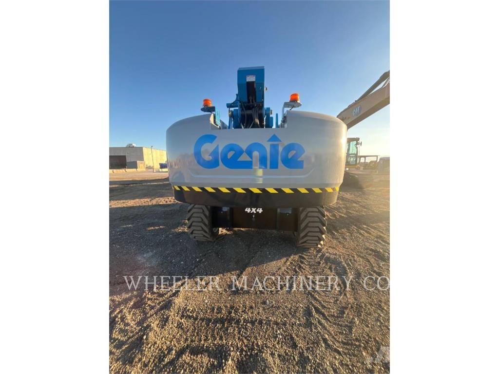 Genie S85XC SP 曲臂高空作業車