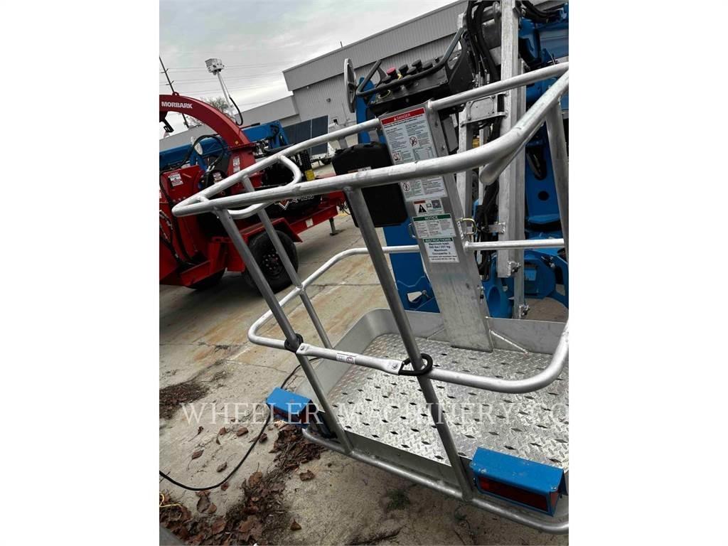 Genie TZ50 曲臂高空作業車