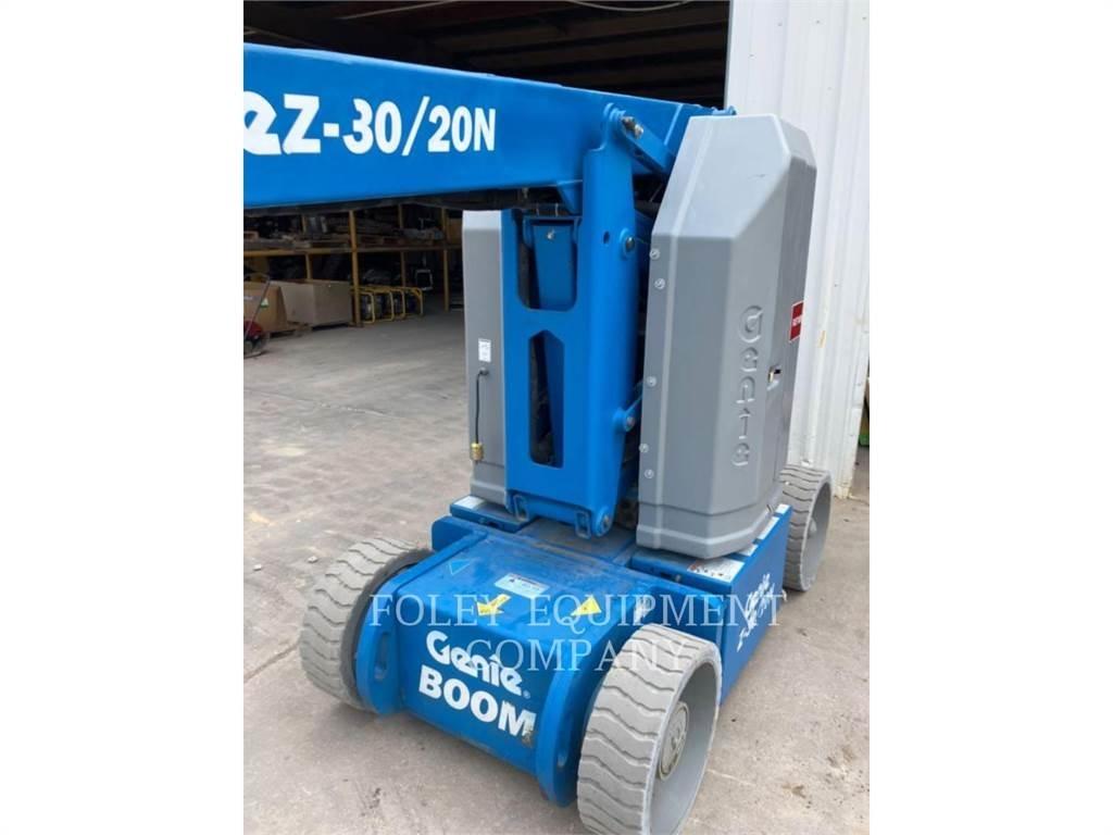 Genie Z30/20N 曲臂高空作業車