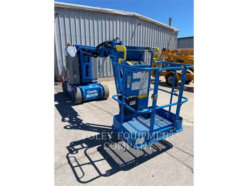 Genie Z30/20NR 曲臂高空作業車