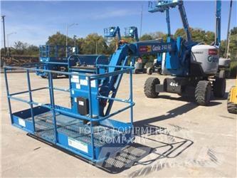 Genie Z62/40G4W 曲臂高空作業車