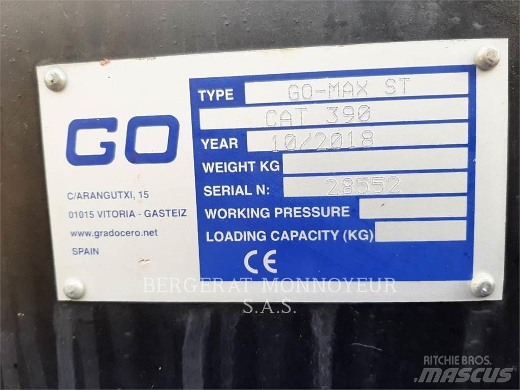  GO-FOR 快速連結器