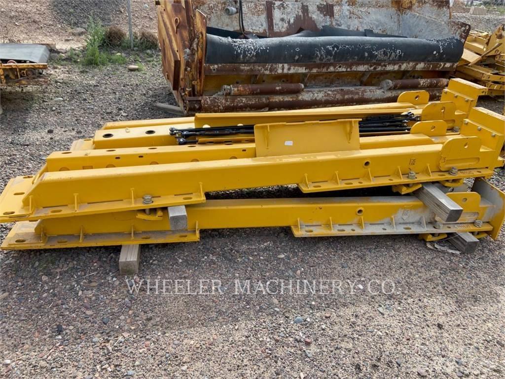 Gomaco GP2800 PLOW 瀝青攤舖機/鋪路機