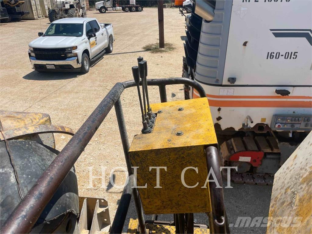 Gomaco GT3600 混凝土配件