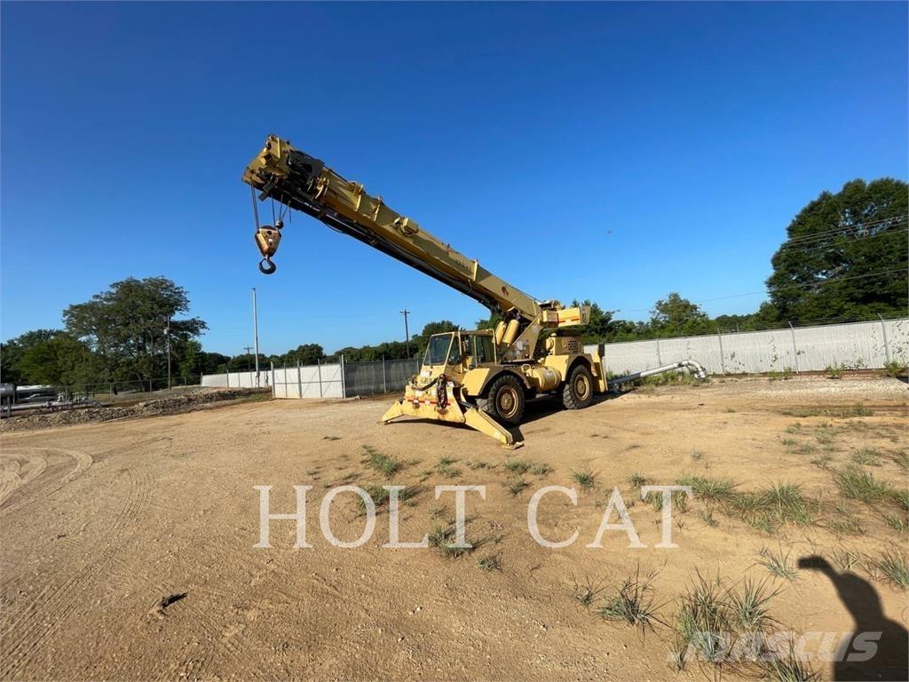 Grove CRANE RT58D 全路面起重機/吊車