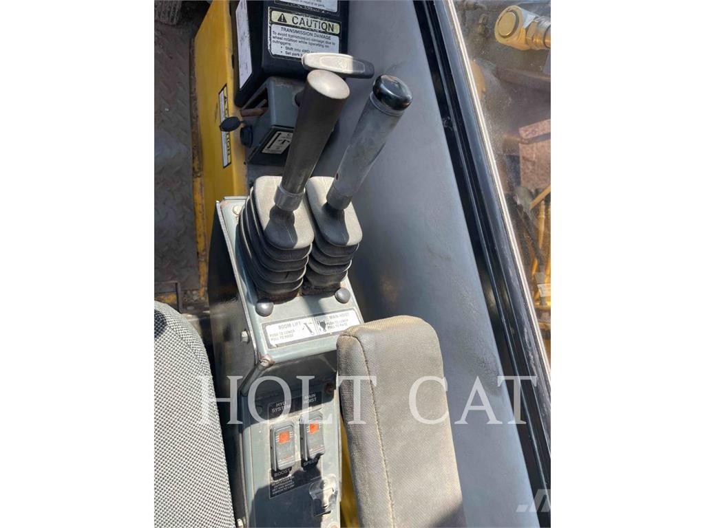 Grove CRANE RT600E 全路面起重機/吊車